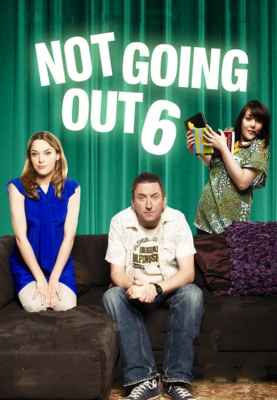 Not Going Out - Season 6 [108710] (A1772991602) [[TV Programmes]] --Plex--